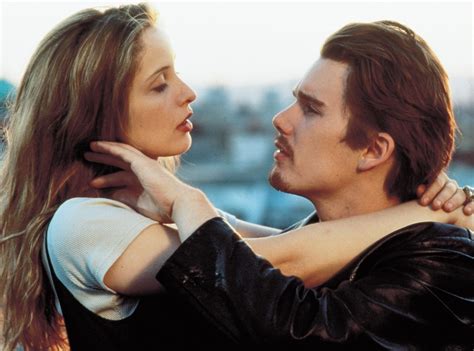 before sunrise real couple.